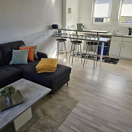 Ferienwohnung Soehreblick Wattenbach Kültér fotó
