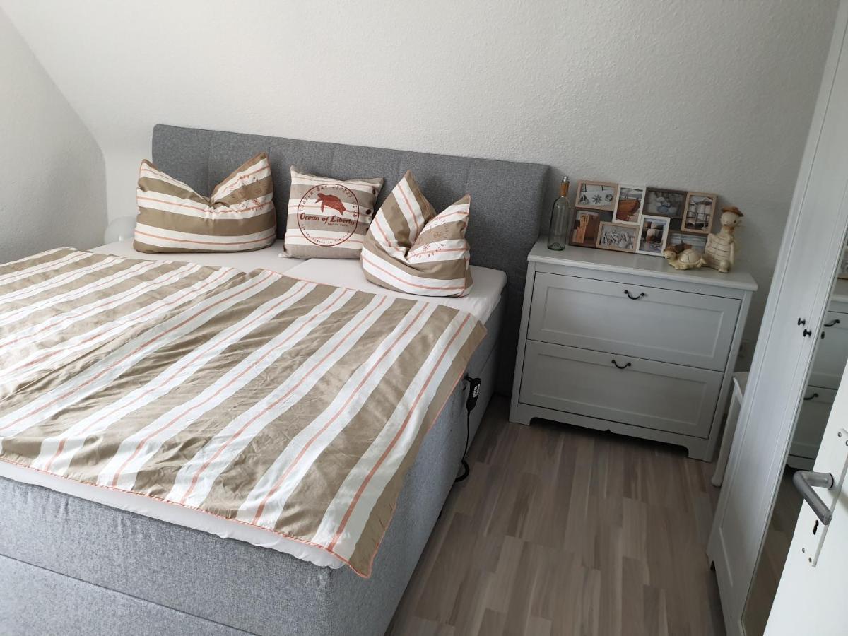 Ferienwohnung Soehreblick Wattenbach Kültér fotó