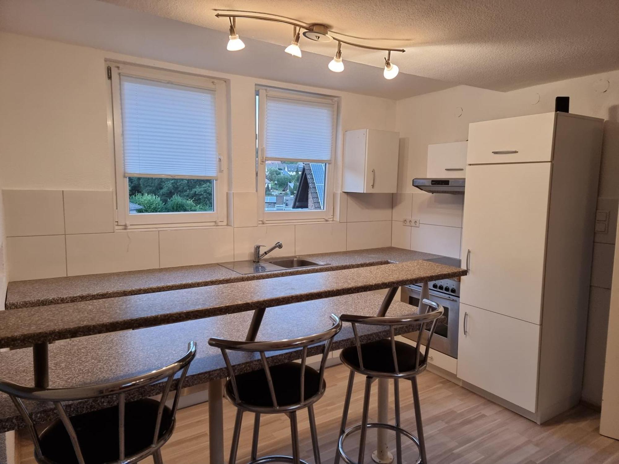 Ferienwohnung Soehreblick Wattenbach Kültér fotó